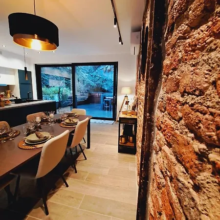 Un Sous Roche Vakantiehuis *