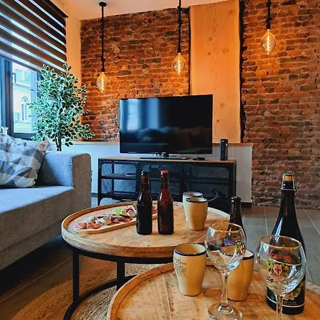 Vakantiehuis Un Sous Roche La-Roche-en-Ardenne