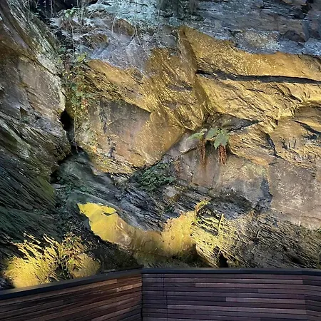Vakantiehuis Un Sous Roche