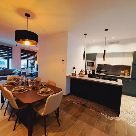 펜션 Un Sous Roche