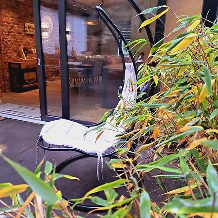 Un Sous Roche Сasa de vacaciones La-Roche-en-Ardenne