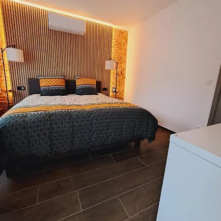 Un Sous Roche 펜션