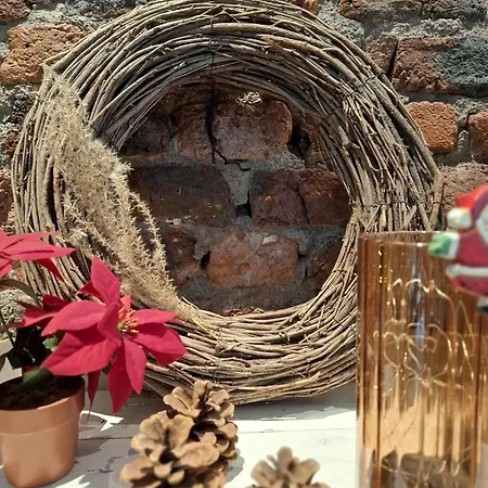 펜션 Un Sous Roche