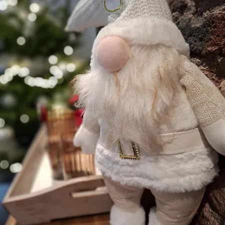 Un Sous Roche 펜션 *