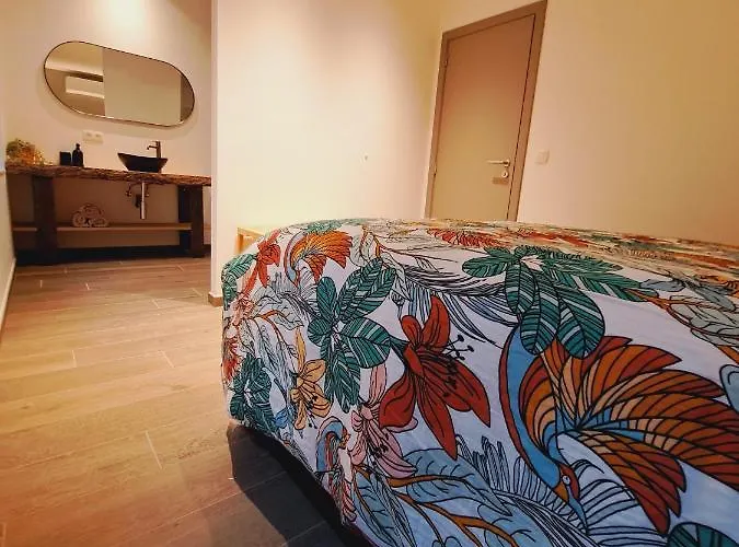 Un Sous Roche * La-Roche-en-Ardenne