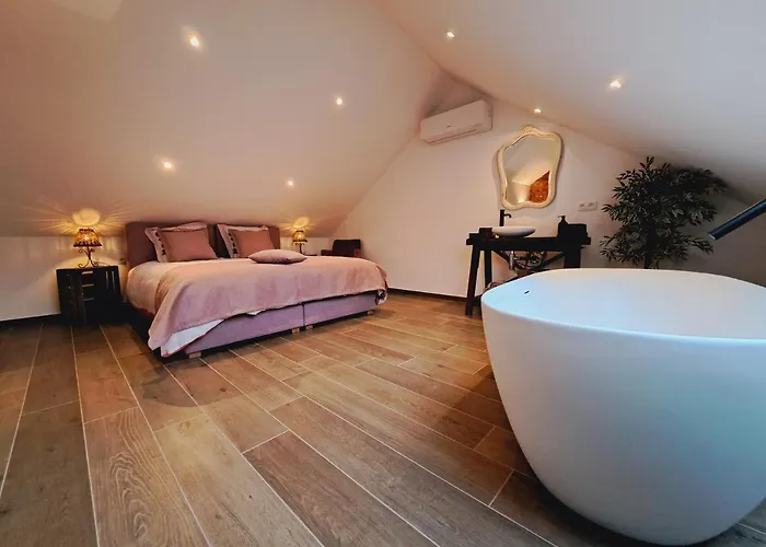 Un Sous Roche La-Roche-en-Ardenne