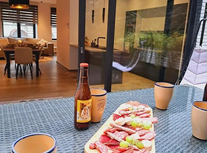 Un Sous Roche * La-Roche-en-Ardenne