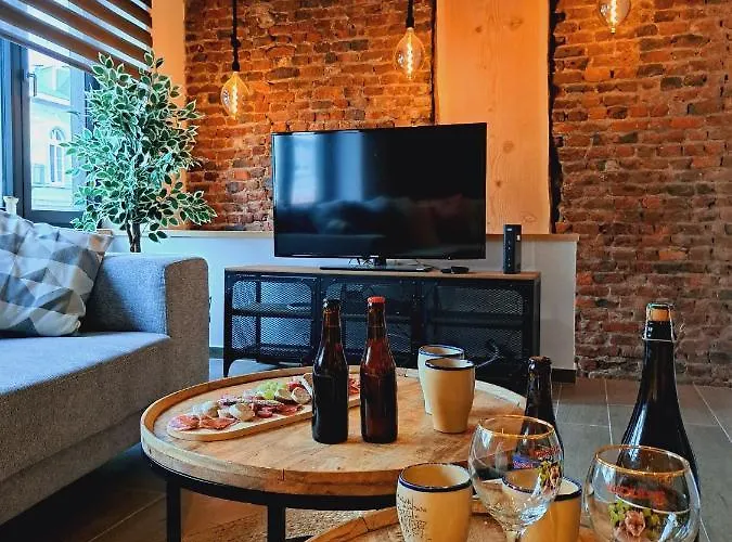 Сasa de vacaciones Un Sous Roche La-Roche-en-Ardenne