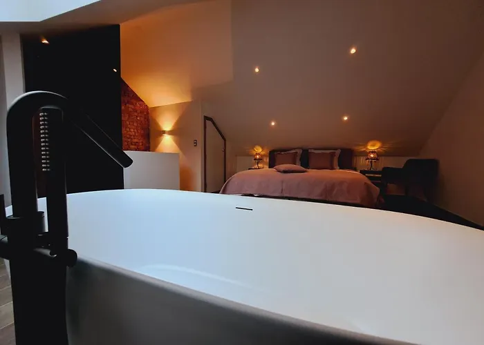 Сasa de vacaciones Un Sous Roche *