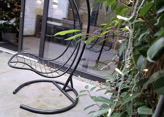 Сasa de vacaciones Un Sous Roche La-Roche-en-Ardenne